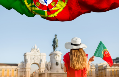 VISTO PORTUGAL